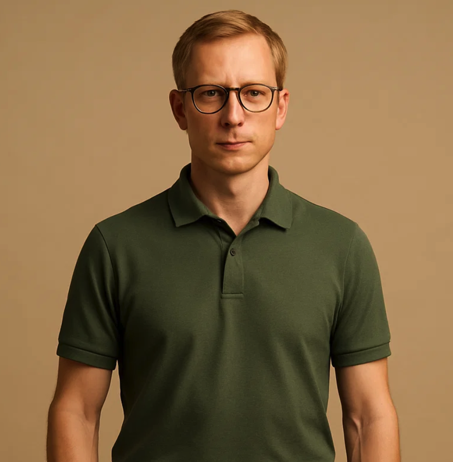 Harper profile photo