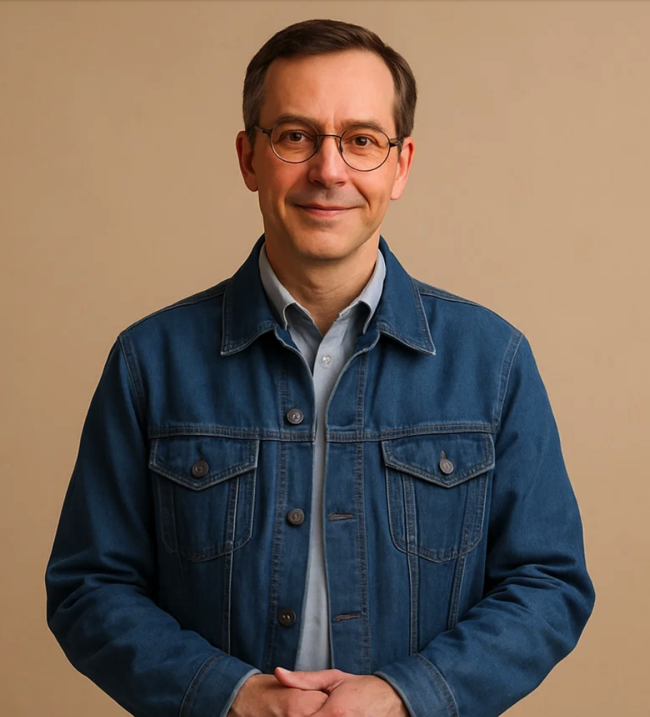 Daniel profile photo